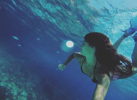 Ariadna Hafez nude onlyfans leak