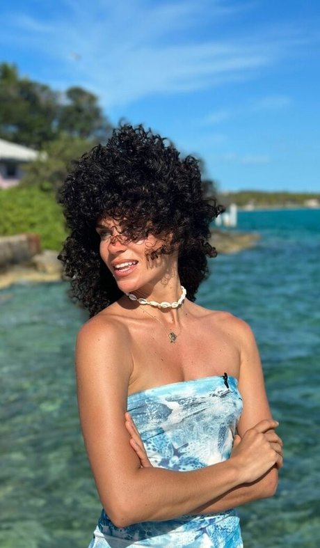 Ariadna Hafez only fans leak