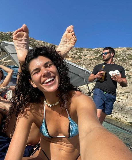 Ariadna Hafez onlyfans nude porn