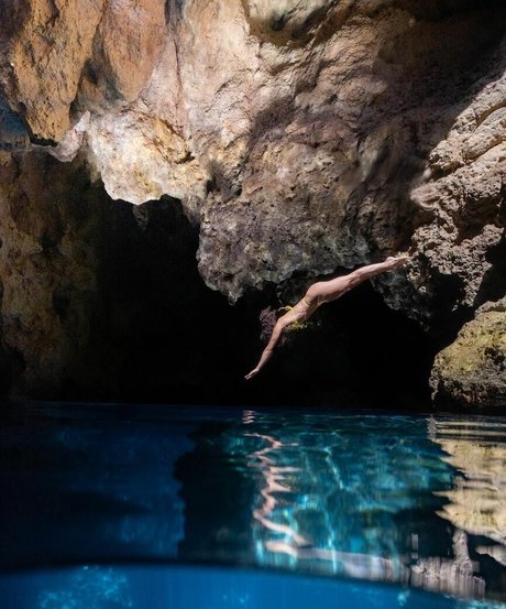 Ariadna Hafez leaked porn onlyfans