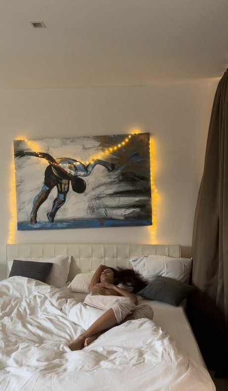 Gina Llebaria onlyfans naked leaked