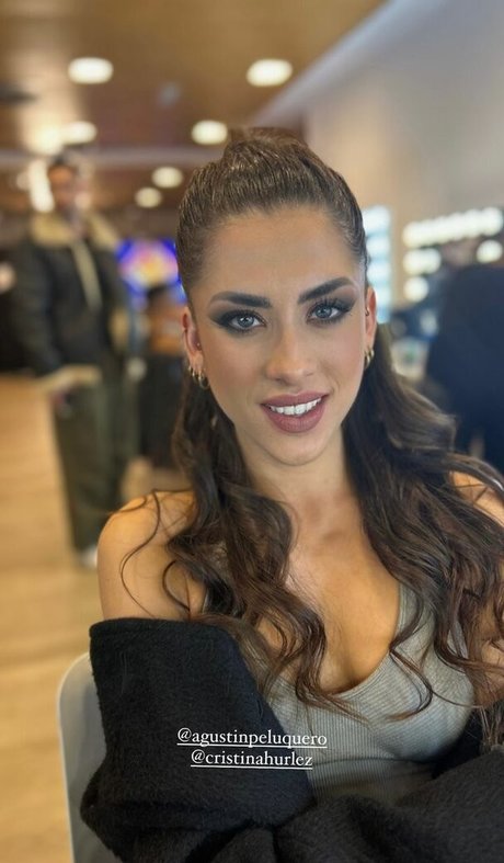 Gina Llebaria only fans porn