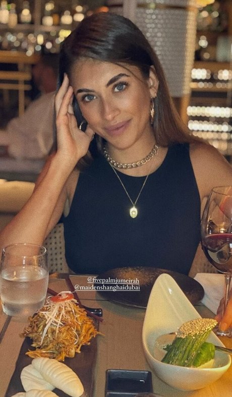 Gina Llebaria new onlyfans