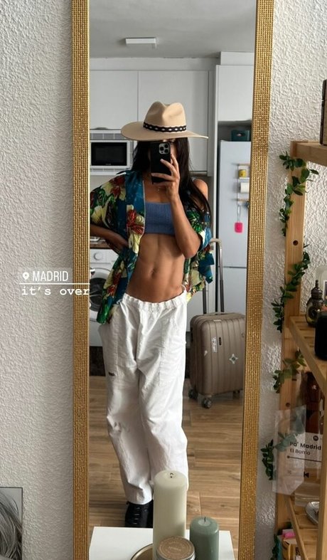 Gina Llebaria onlyfans photo