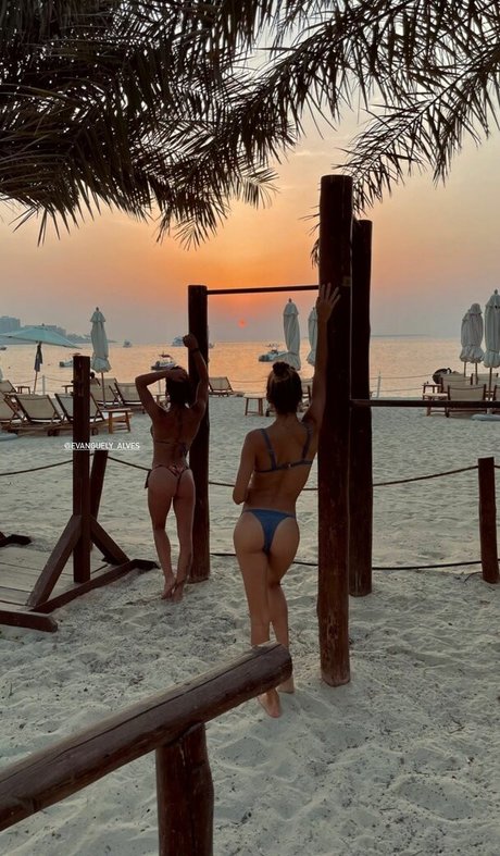 Gina Llebaria onlyfans leak nudes