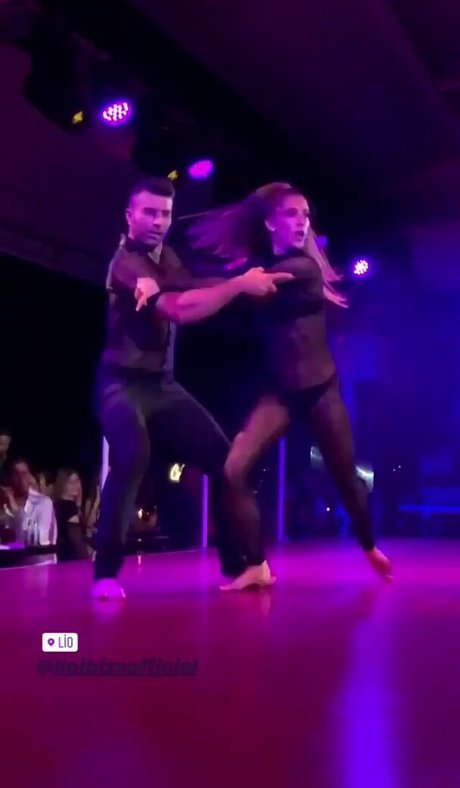 Gina Llebaria naked onlyfans leak