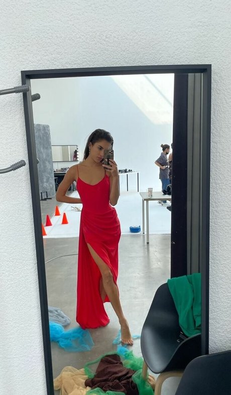 Gina Llebaria onlyfans pics