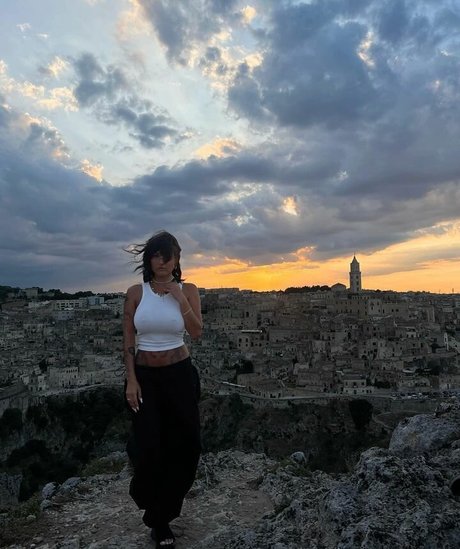 Giorgia Soleri naked onlyfans