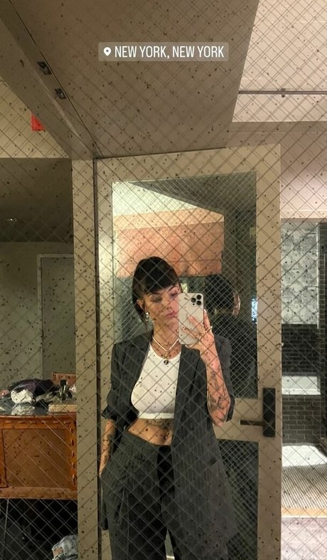 Giorgia Soleri onlyfans gratis