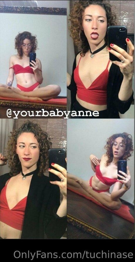 tuchinase onlyfans porn nude