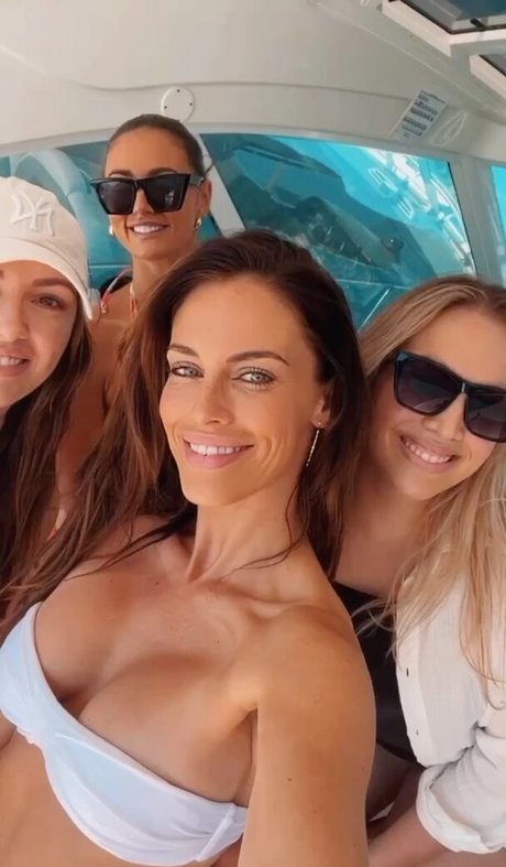 Jessica Lowndes onlyfans leak porn