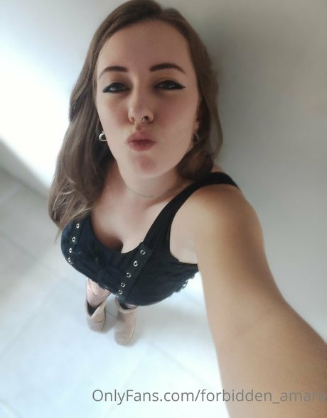 forbidden amara onlyfans leaked sex