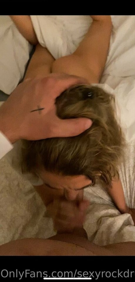 sexyrockdrugnroll onlyfans creator