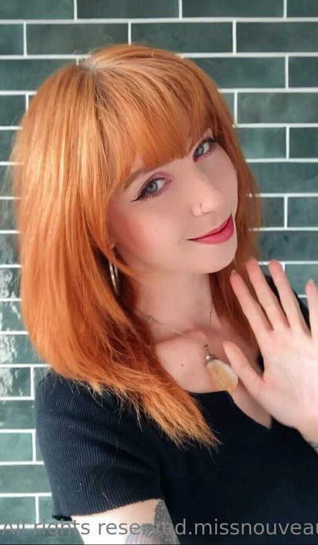 missnouveaux onlyfans creator