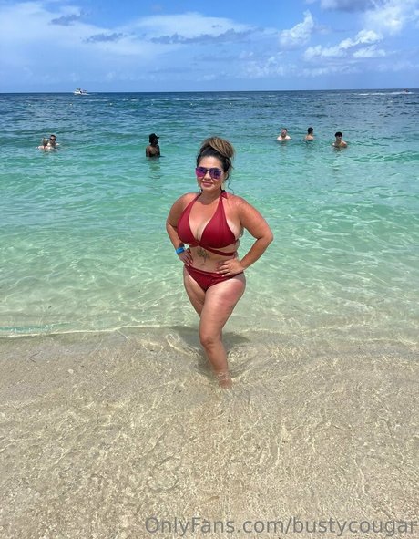 bustycougar onlyfans de
