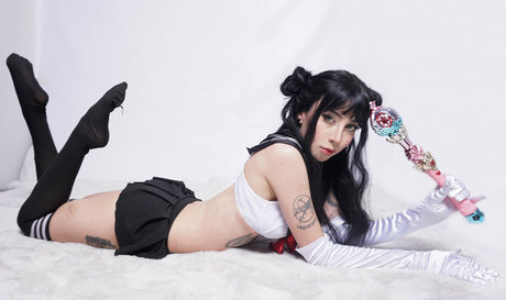 Trizpc strip onlyfans