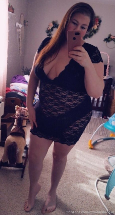 bbwdbrooke naked only fans