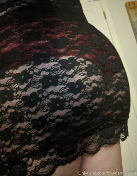 bbwdbrooke naked onlyfans