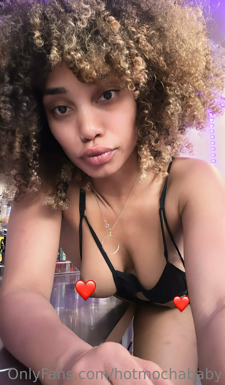 Hotmochababy onlyfans nudes leaks
