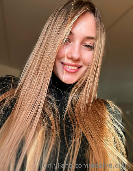 adalyn diary onlyfans gratis