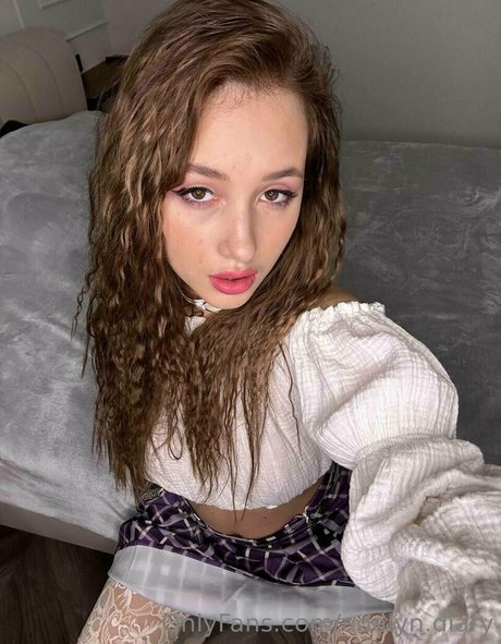 adalyn diary onlyfans nudes leaks