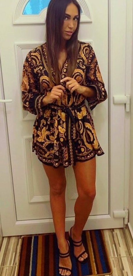 Somogyi Lanyok onlyfans leak