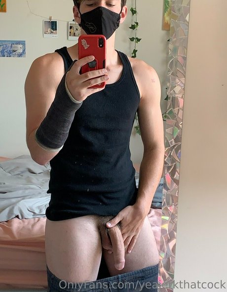 yeajerkthatcock nude leak onlyfans