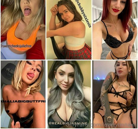 lovelytinnaxo onlyfans hot