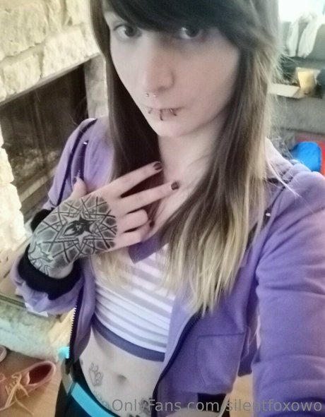 silentfoxowo onlyfans joi