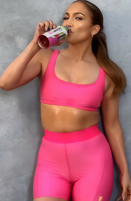 Jennifer Lopez porn only fans