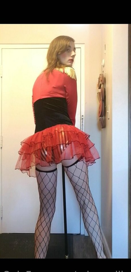 rubyoreilly onlyfans leak ass