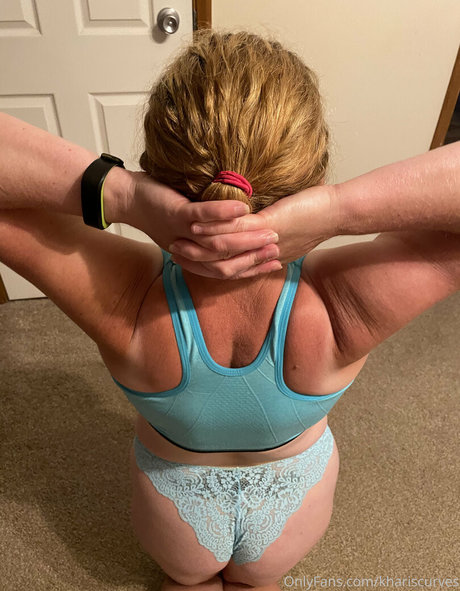 khariscurves onlyfans leak