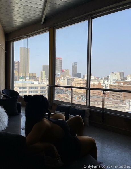 Kim Tiddies only fans naked