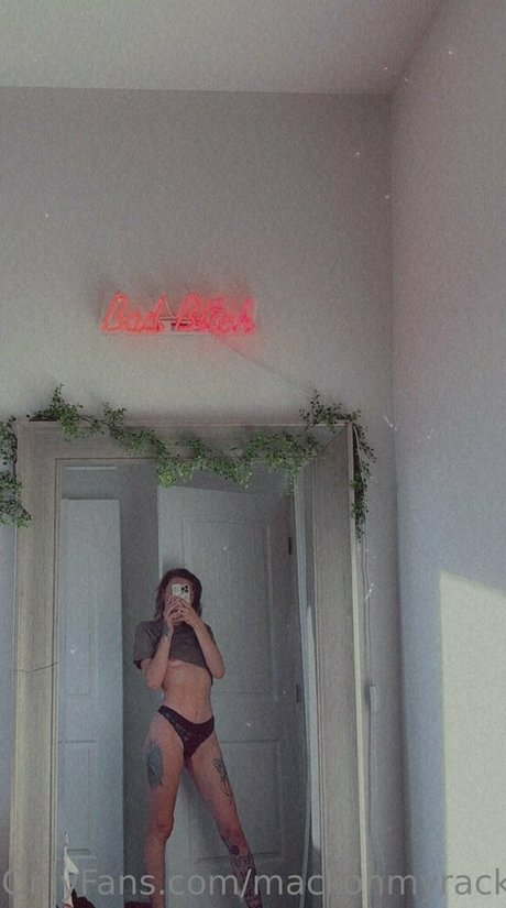 mackonmyrack only fans leak porn