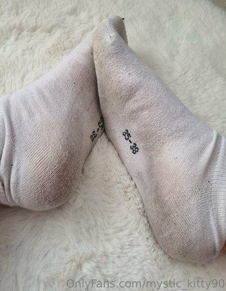 mystic kitty90 nudes leaked onlyfans