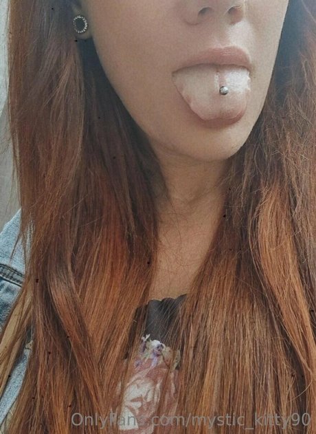 mystic kitty90 porn onlyfans