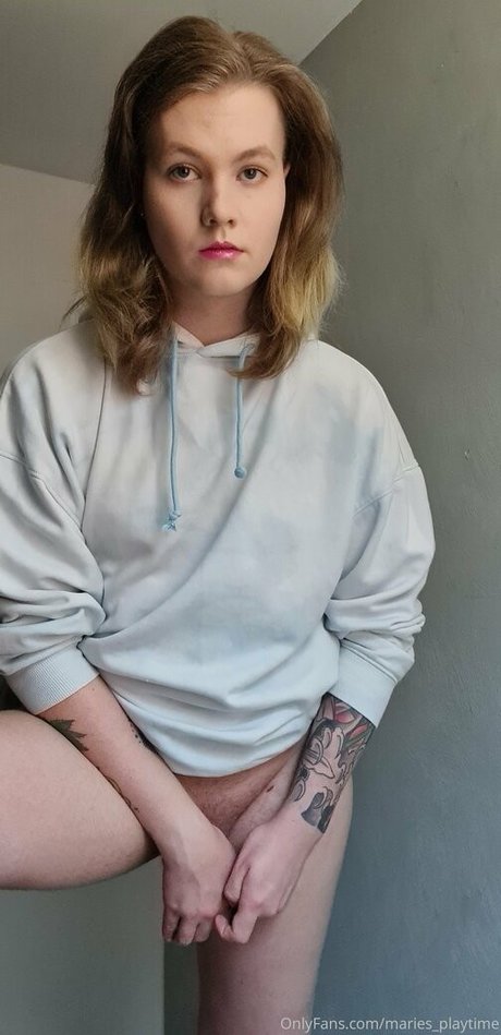maries playtime is on onlyfans