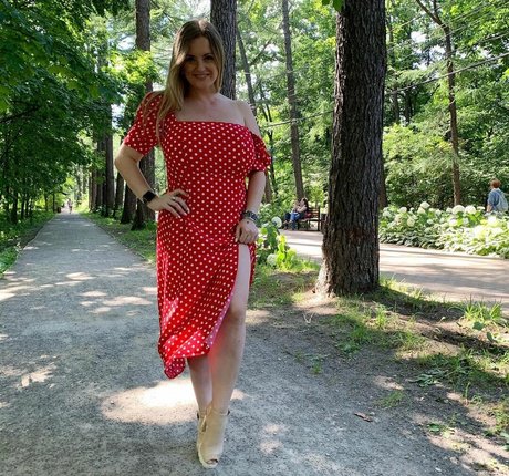 Maria Bodosova onlyfans leak fuck