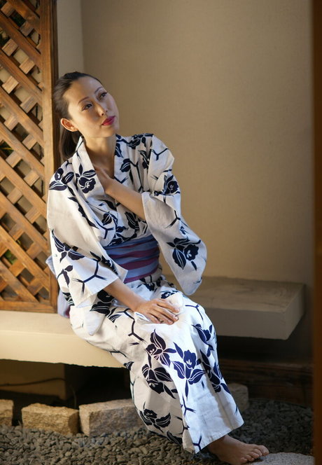 ayakofuji only fans naked