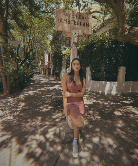 Renata Vaca leaks onlyfans