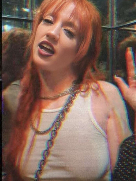 Jess Glynne leaks onlyfans