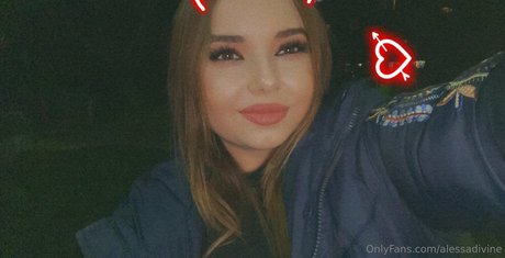 alessadivine onlyfans naked