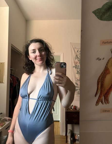 Bianca petals leaked nude onlyfans