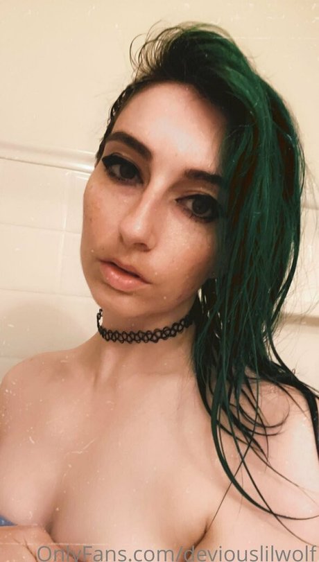 deviouslilwolf leaked porn onlyfans