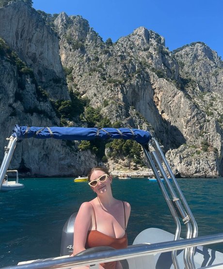 Josie L only fans review