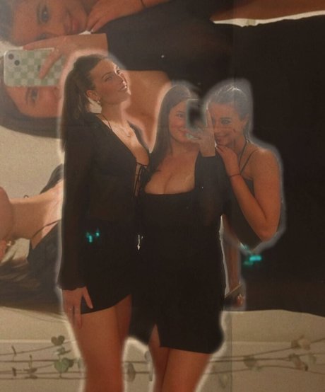 Josie L naked onlyfans pics