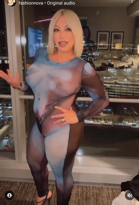 Rocha Leona onlyfans nudes leaked