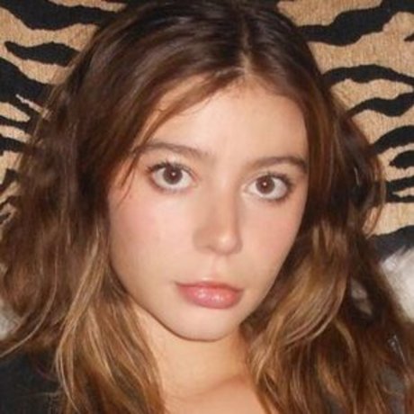 G Hannelius onlyfans nudes