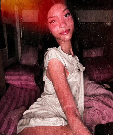 valencia dabratt onlyfans content leaked