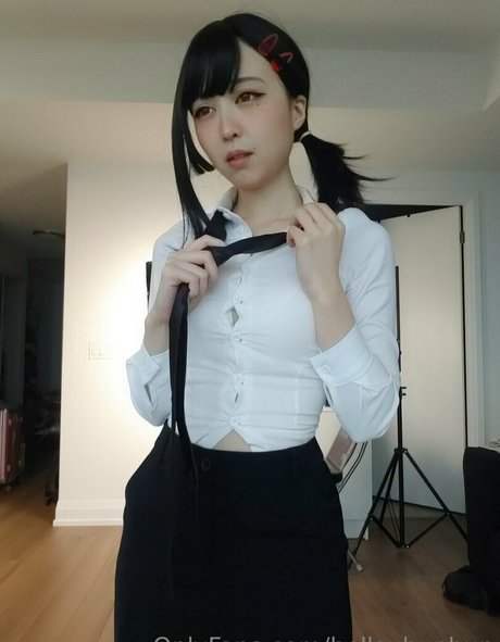 Bellaxbunbun leaked onlyfans pics